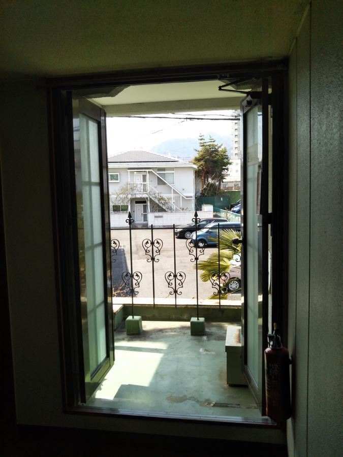 Hotel Unicorn Nagano Exterior foto