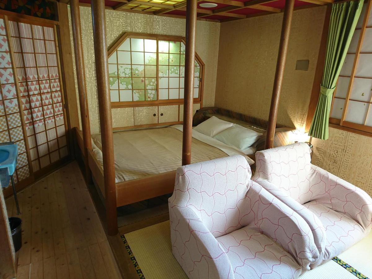 Hotel Unicorn Nagano Exterior foto